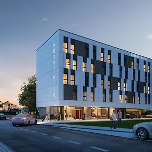 Hotel Milo Airport, Gdańsk